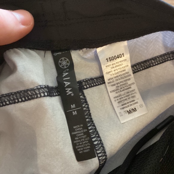 Shorts for sale - Picture 2 of 2